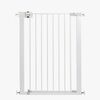 Safety1st Easy Close Extra Tall Sikkerhetsgrind, White