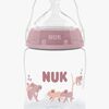 NUK First Choice Tåteflaske 150 ml, Koala