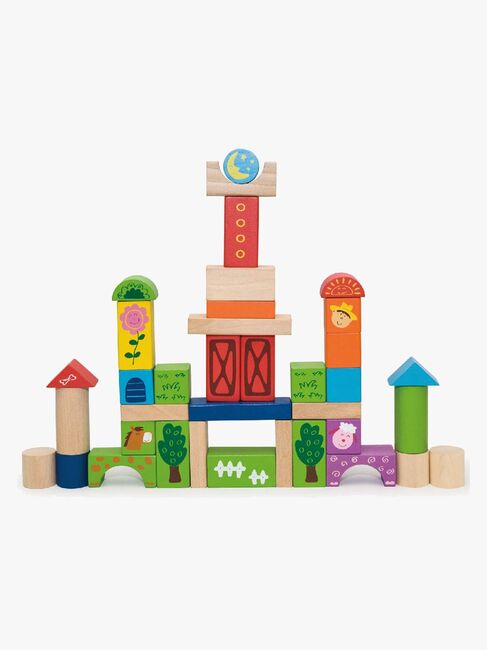 VIGA Treklosser Bondegård 50 Stk