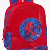 Marvel Spider-Man Anti-Sand Ryggsekk 13L, Rød