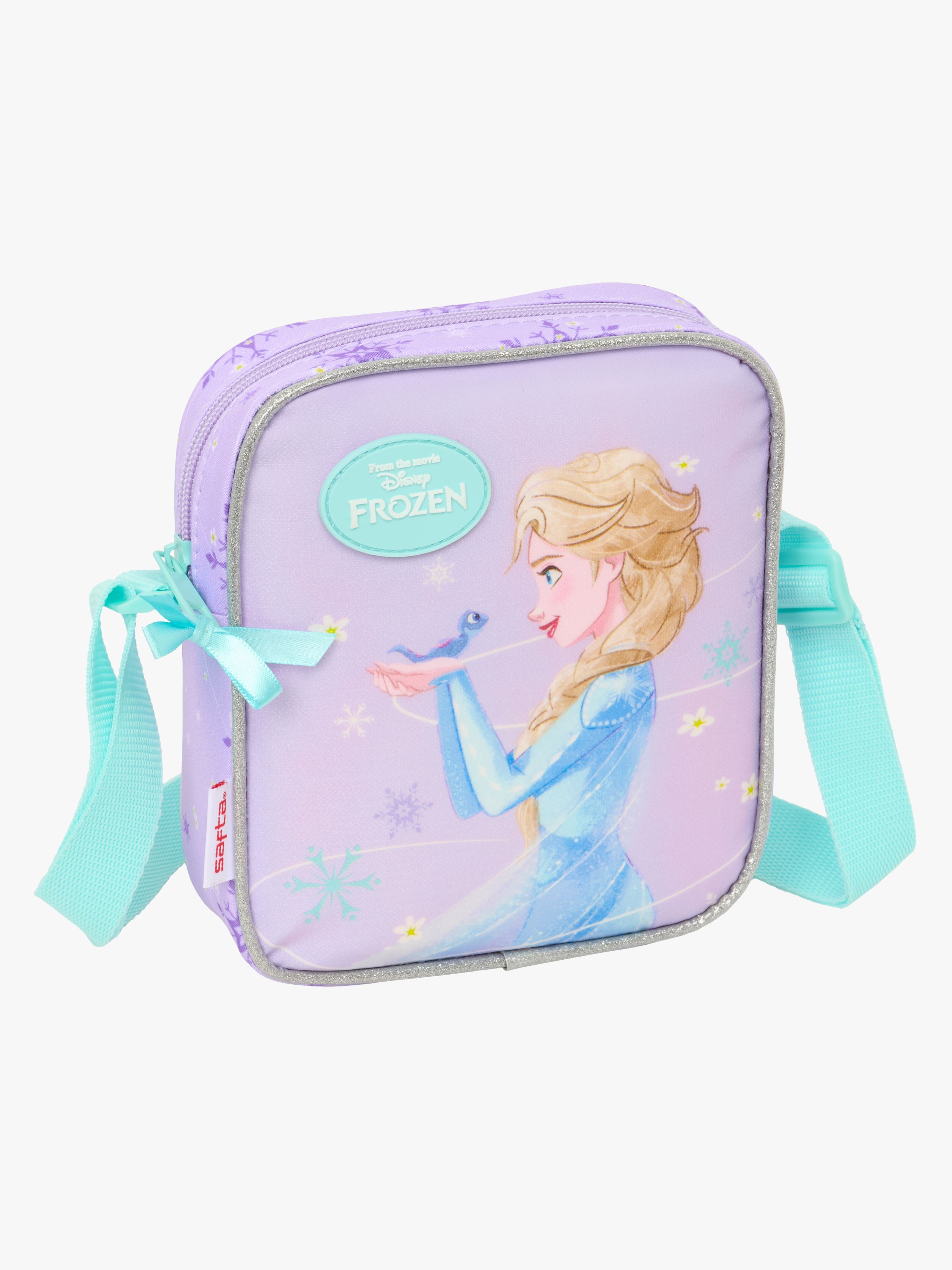 Disney Frozen Skulderveske, Spirit - Skuldervesker - Polyester