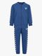 Hummel Billie Tracksuit, True Navy
