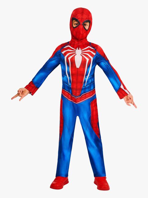 Rubies Marvel Spider-Man Kostyme Gamerverse