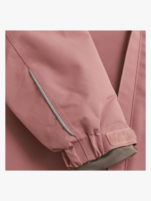 EN FANT Babydress, Burlwood