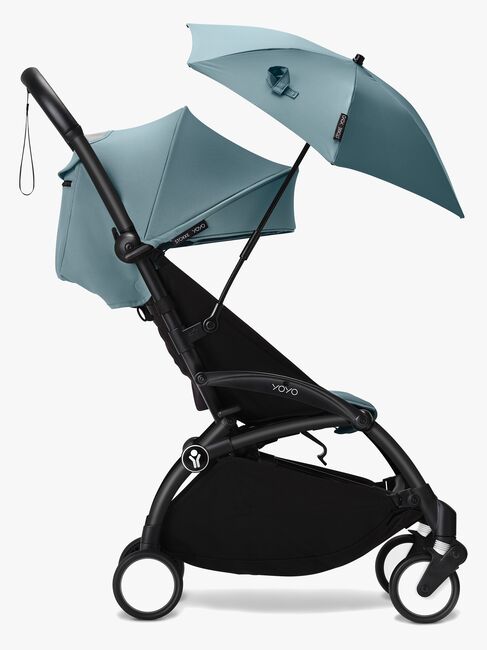 Stokke YOYO Parasoll, Aqua