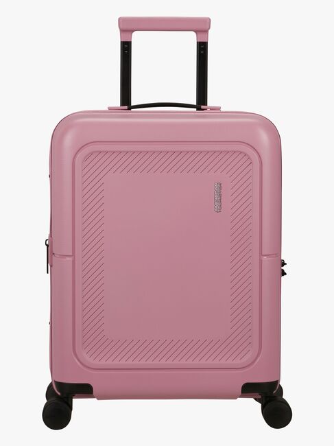 American Tourister Dashpop Spinner Koffert 41-47L, Lilas Pink