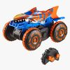 Hot Wheels Tiger Shark Climber Radiostyrt Bil 1:24