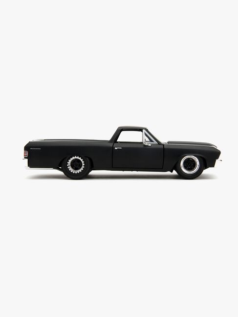 Jada Toys Fast & Furious Bil 1967 El Camino
