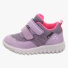 Superfit Sport7 Mini GTX Sneakers, Lilla/Rosa