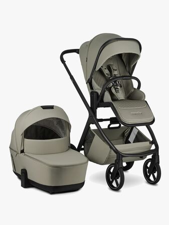 EasyWalker Zoey Duovogn, Sage Green