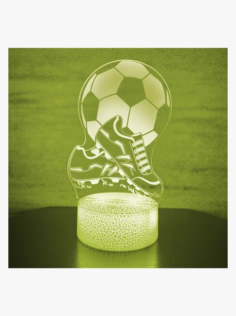 Powerpal Nattlampe Fotball