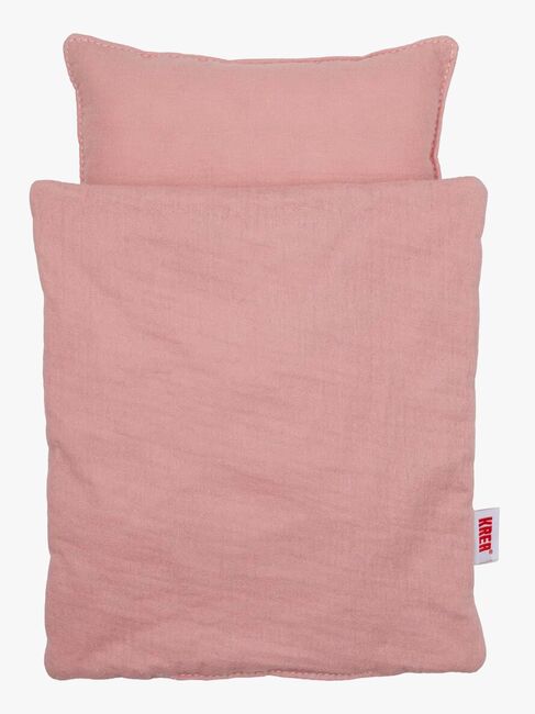 Krea Sengesett Dukkevogn