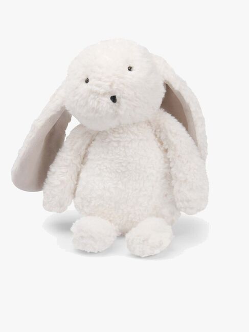 Moulin Roty  Glødende Kosedyr Kanin