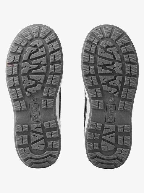 Reima Sophis Vintersko, Dark Silver