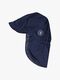 Geggamoja UV-Caps UV50+, Navy