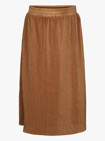 Petit by Sofie Schnoor Skjørt, Gullfarget