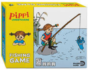 Pippi Fiskespill  