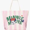 Disney Minni Mus XL Shopping Tøyveske