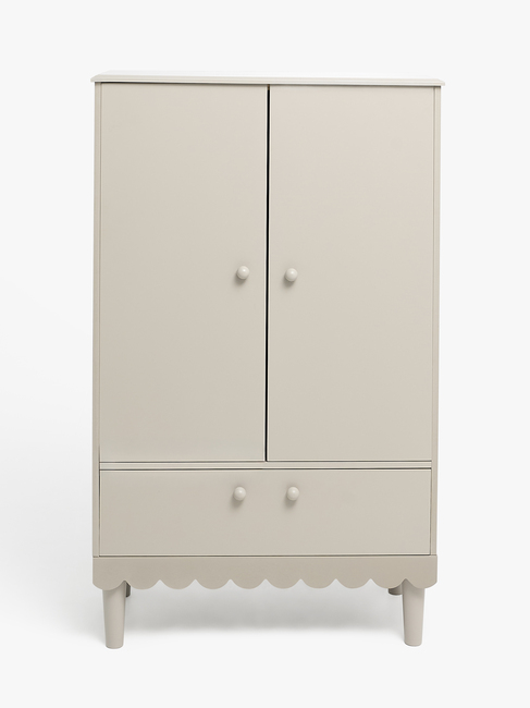 Alice & Fox Dune Klesskap, Greige