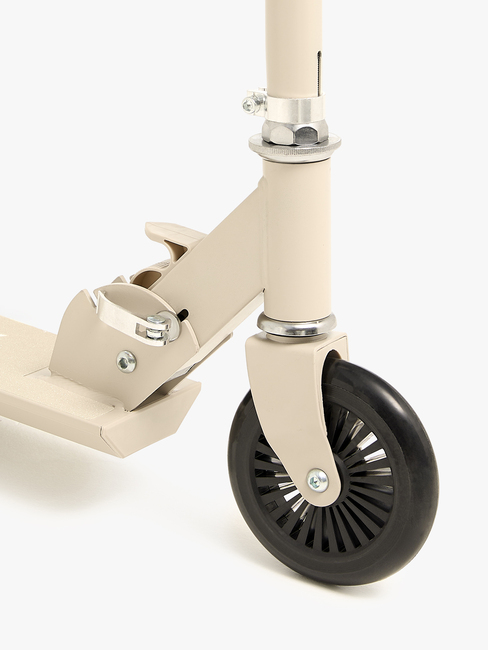 Pinepeak Sparkesykkel, Sandbrun