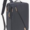 Lässig Tidy Stelleveske Ryggsekk, Dark Blue