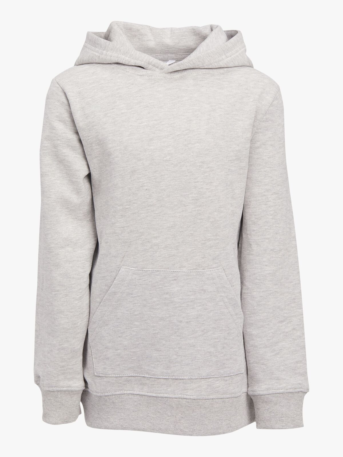 Luca & Lola Daniel Hettegenser, Grey Melange