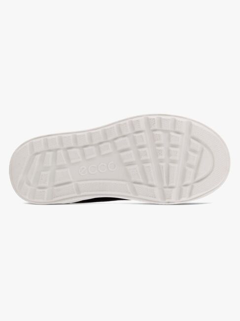 Ecco Urban Snowboarder GTX Vintersko, Svart