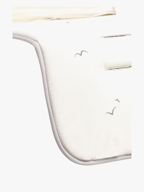 Beemoo Sittepute, Beige Swallow