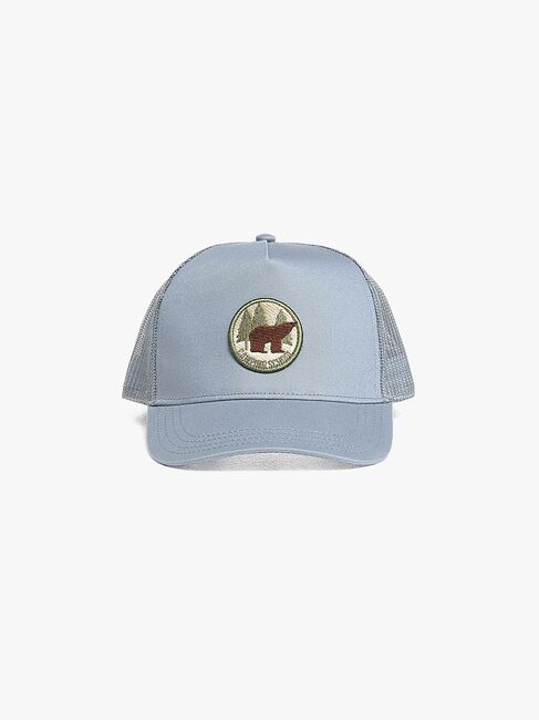 Nordbjørn Hyltenäs Kaps, Blå