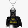 LEGO® DC® Batman Nøkkelring med LED-lys