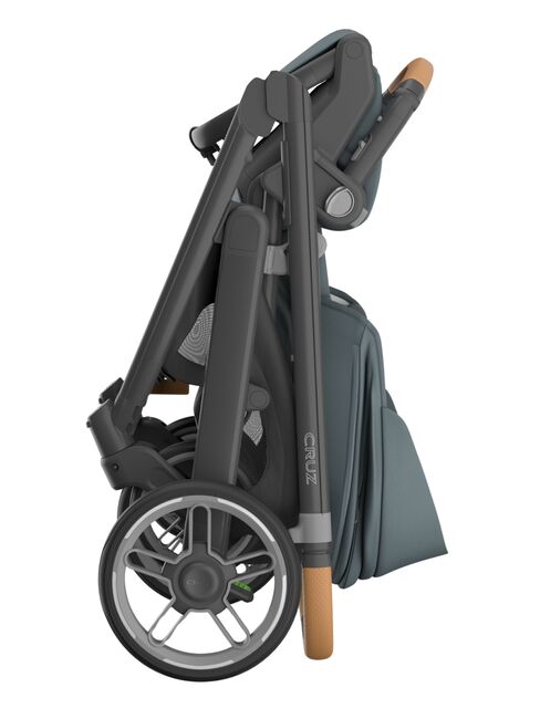 UPPAbaby CRUZ V3 Sportsvogn, Dillan