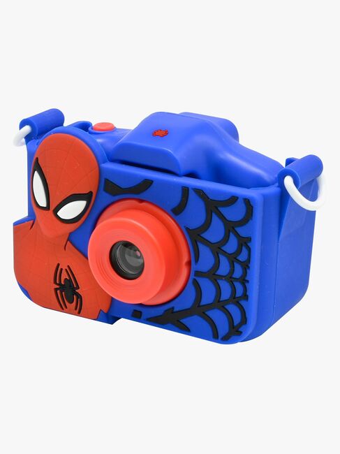 Lexibook Marvel Spider-Man Digitalkamera