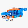 Hot Wheels Lastebil Ultimate T-Rex Transporter