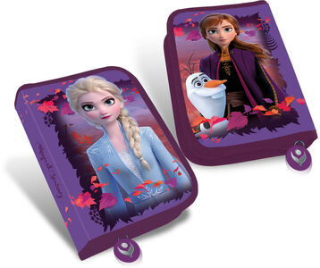Disney Frozen 2 Pennal med Innhold