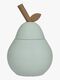 OYOY Pear Sugerørkopp, Pale Mint