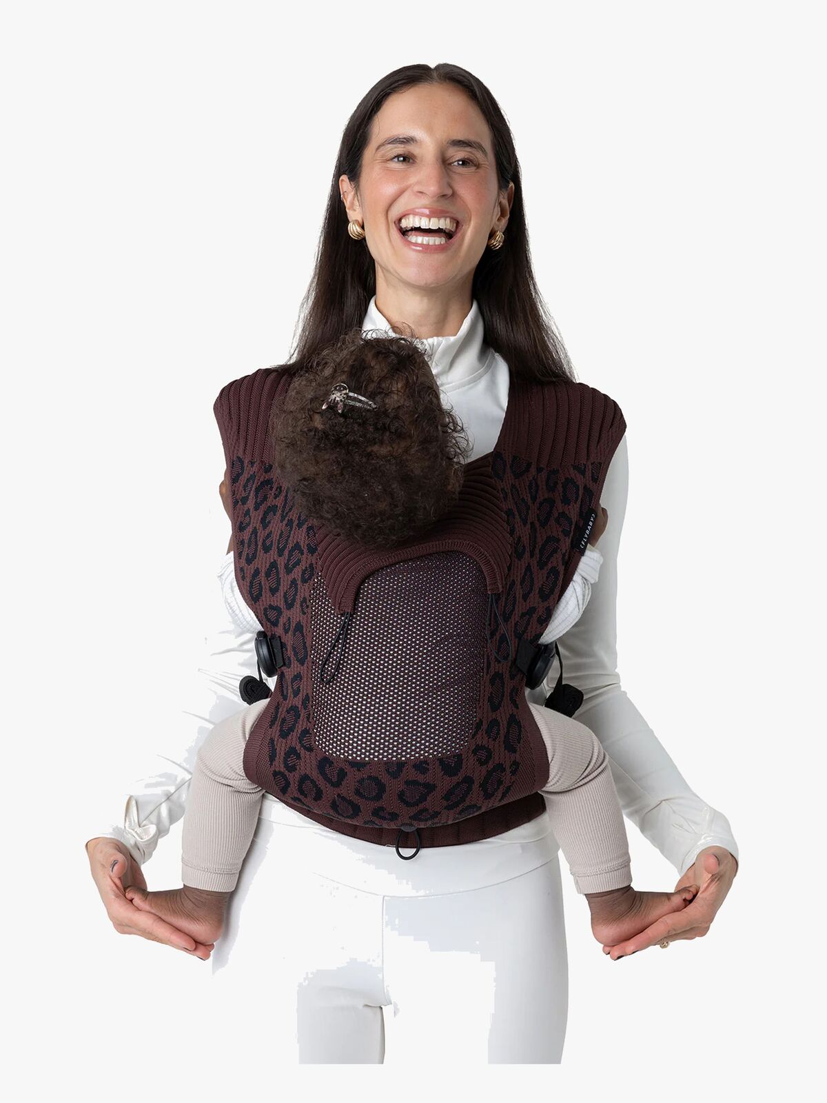 Flybaby Bæresele, Dark Leo