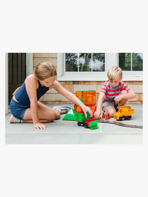 MAGNA-TILES XL Byggesett 50 Deler