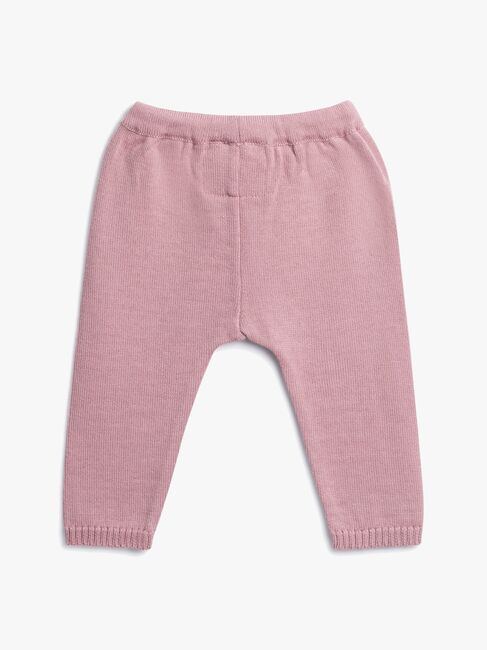 Petite Chérie Atelier Evy Bukse, Light Pink/Dusty Pink