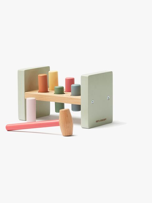 Kids Concept Edvin Bankebrett