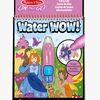 Melissa & Doug Water Wow! Fargeleggingsbok Eventyr
