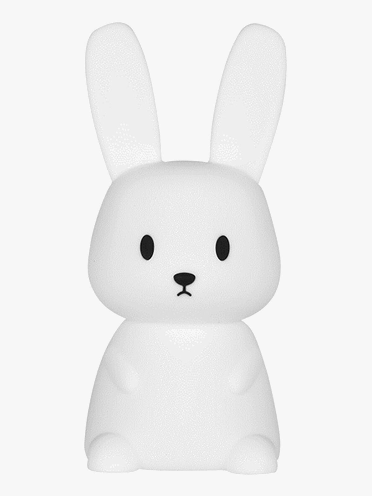 CarloBaby Led-Lyspære Big Bunny , Hvitt