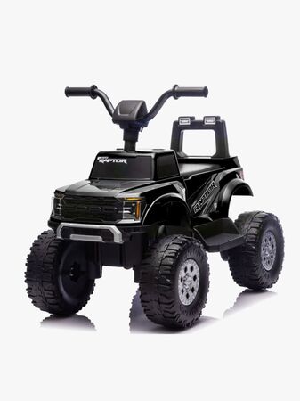 Ford Ford F150 Firehjuling