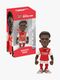 Minix Fotball Samlefigur Saka Arsenal