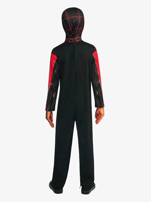 Rubies Marvel Miles Morales Kostyme Gamerverse
