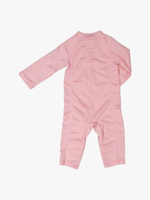 Geggamoja UV-Drakt, Rosa