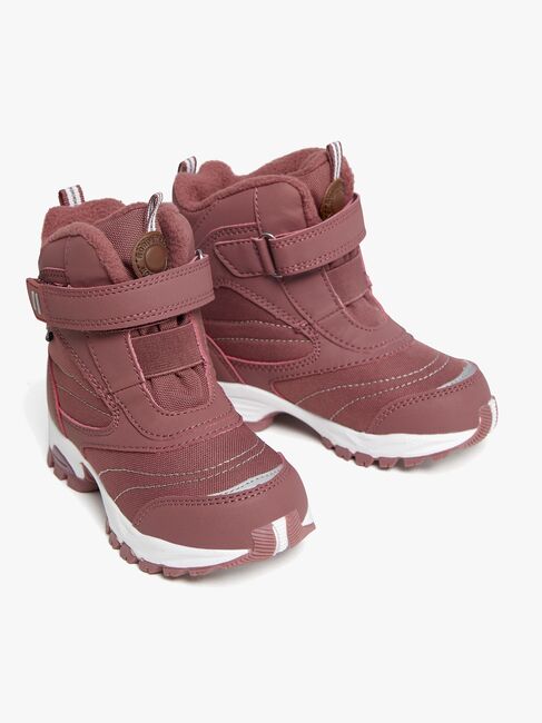 Nordbjörn Polar Vintersko, Withered Rose