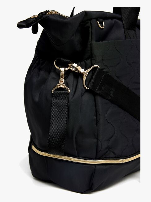 Pelicare Nestle Stelleveske, Black