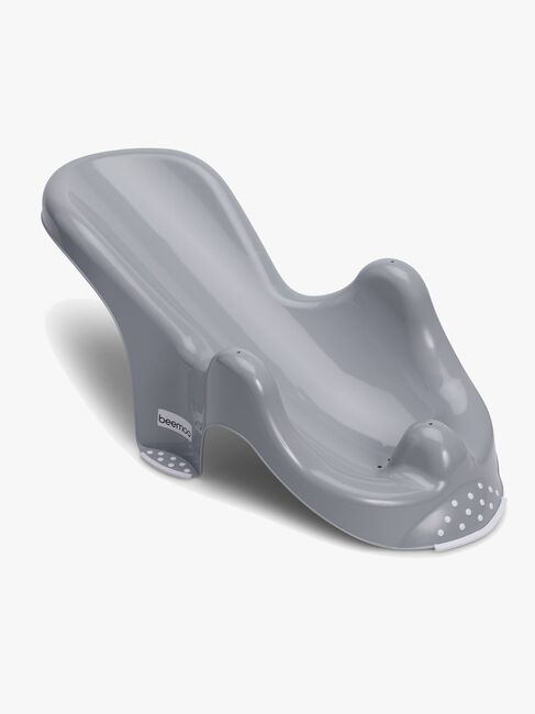 Beemoo CARE Badestøtte, Grå