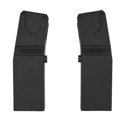 EasyWalker Zoey Bilstoladaptere