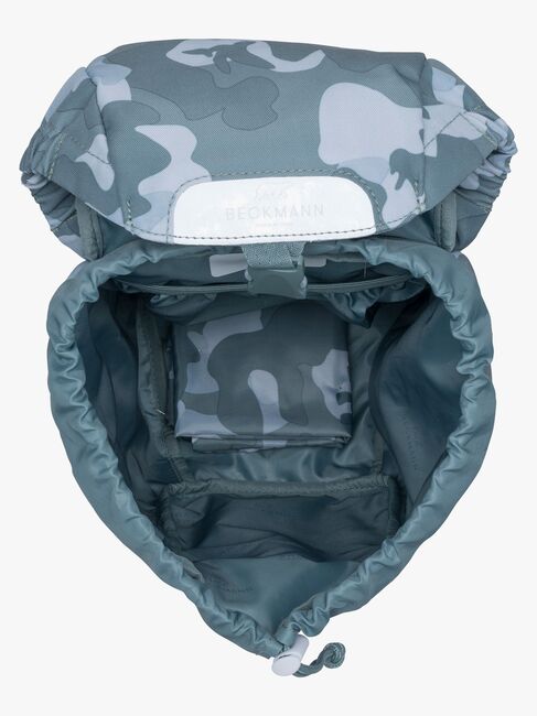 Beckmann Classic Mini Ryggsekk 12L, Dinosaur